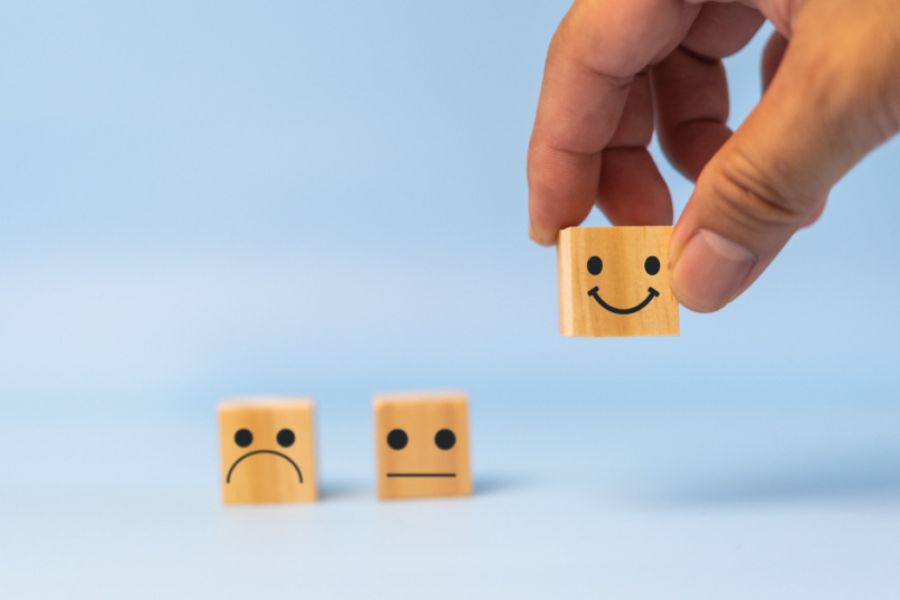 Understanding Customers