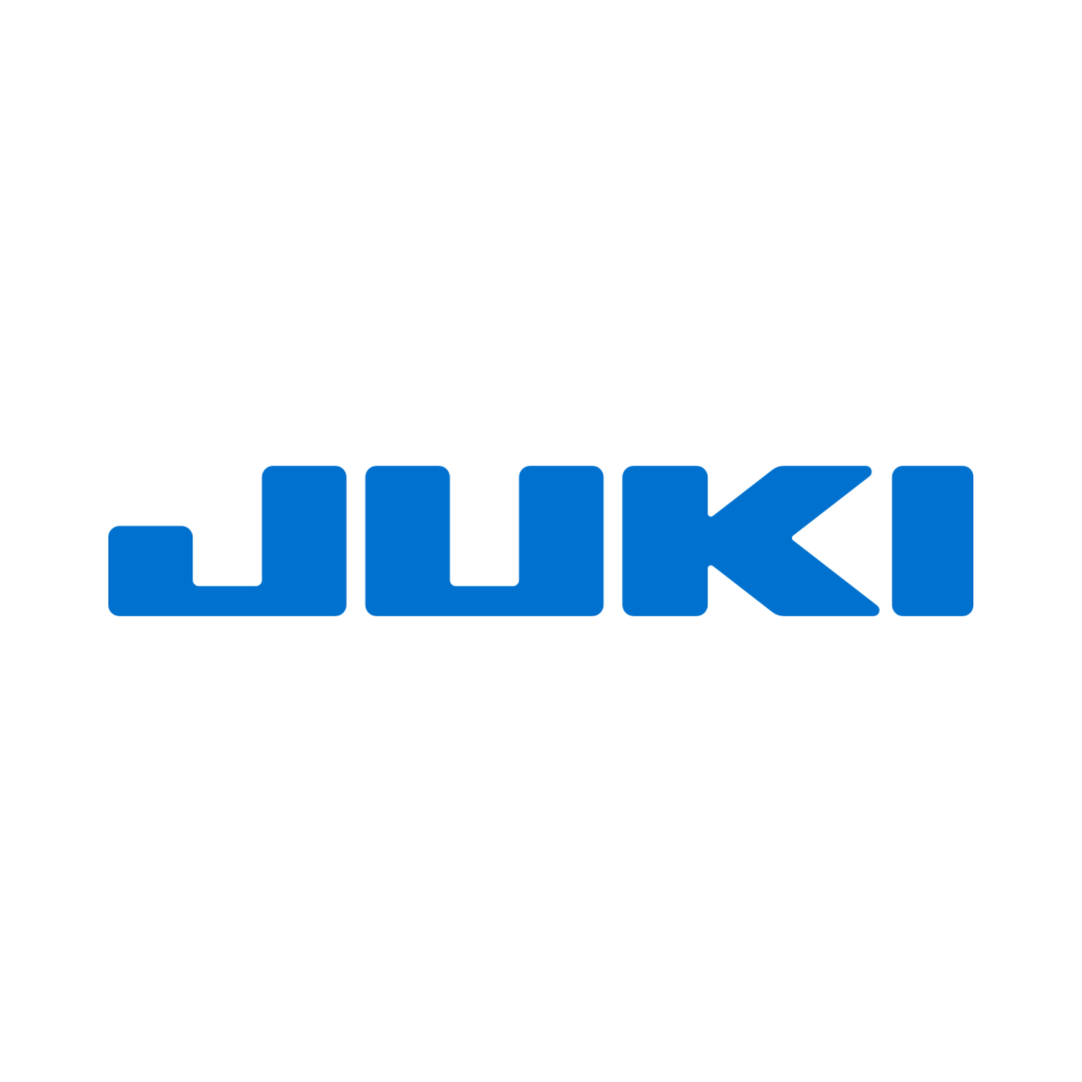JUKI X PartyPurple